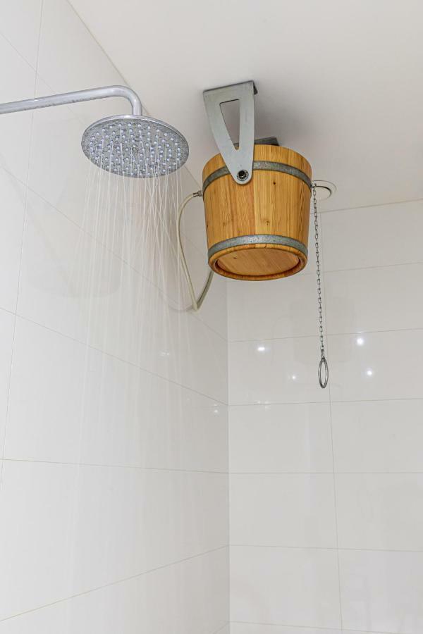 דירות טפליצה Rezidence Fontana מראה חיצוני תמונה